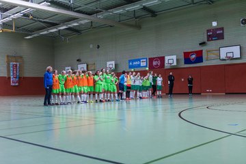 Bild 743 - C-Juniorinnen Landesmeisterschaft